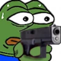 «Monkapepe By rahamkz» sticker set