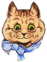 «WainKots» sticker set