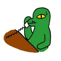 «kakaokakao» sticker set