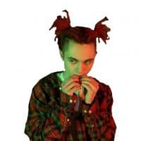 «GONE.Fludd #1 | vk.com/lepaltelegram» sticker set