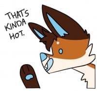 «CHECKFIELD!!» sticker set