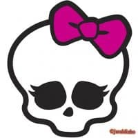 «monster» sticker set