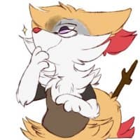«Maple!» sticker set