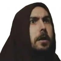«MaccioCapatonda» sticker set