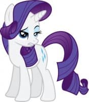 «mlp» sticker set
