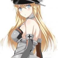 «kancolle35» sticker set