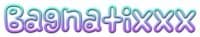 «Magis» sticker set