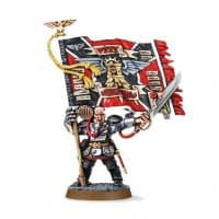 «Imperial Guard» sticker set