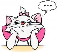 «TamilaCute*-*» sticker set