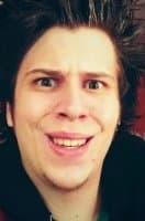 «Rubius» sticker set