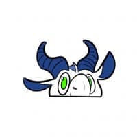 «Byzil 3» sticker set