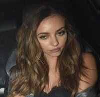 «Little mix mood» sticker set