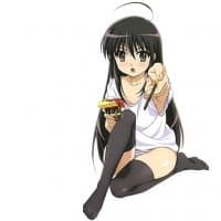 «Shana» sticker set