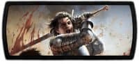 «Path of Exile» sticker set