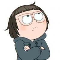 «webarebears» sticker set