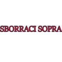 «sborracisopra» sticker set