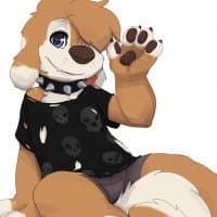 «Cuteness» sticker set