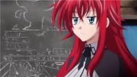 «RIAS GREMORY» sticker set