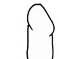 «longcock» sticker set