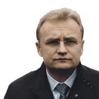 «Lviv Stickers» sticker set