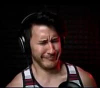 «Markiplier» sticker set
