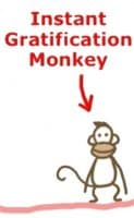 «Procrastinator» sticker set