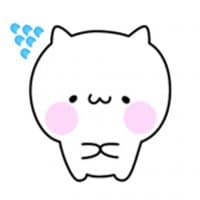 «kaomoji» sticker set