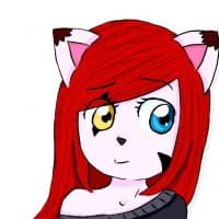 «AliceDivaFox» sticker set