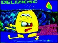 «SpOnGeBoB» sticker set