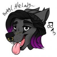 «Bael» sticker set