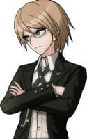 «togami» sticker set