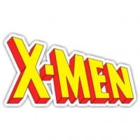 «X-Men – S4T.tv» sticker set