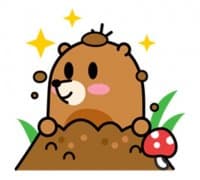 «AUmobileTransbyLAB» sticker set