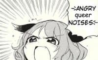 «r/traaaaaaannnnnnnnnns» sticker set