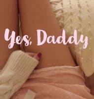«Daddy’s Little Princess» sticker set