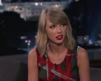 «TAYLOR SWIFT» sticker set