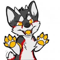 «MOSFET» sticker set