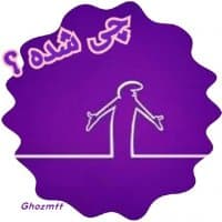 «La Linea» sticker set