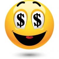 «Very Emoticons» sticker set