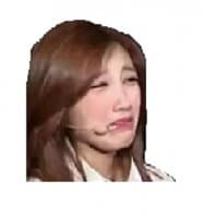 «Apink» sticker set