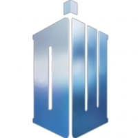 «Doctor Who (second part)» sticker set