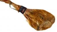 «Jamon» sticker set