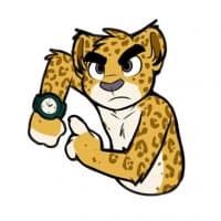 «Iztli» sticker set