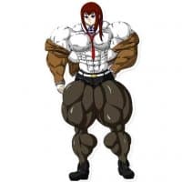 «Dat Kurisu Makise» sticker set
