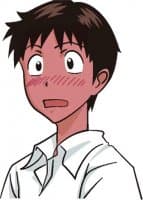 «EVANGELION» sticker set
