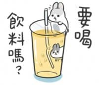 «Machiko – 崩壞篇» sticker set