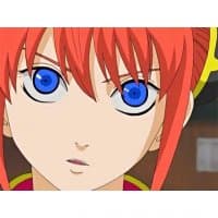 «gintama(psycho13)» sticker set