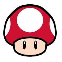 «SMB» sticker set