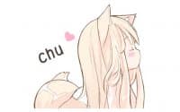«貓耳娘迷雅 NEKOMIMI-MiA» sticker set