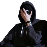 «Pimp» sticker set